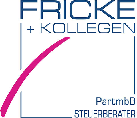Fricke Logo